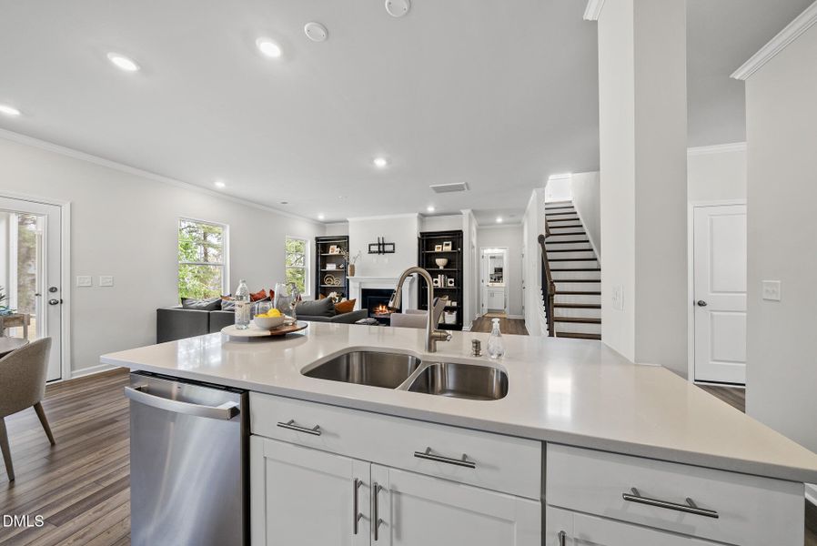 3836 Mason Bluff Drive