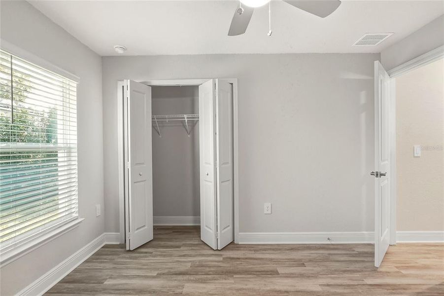 Spacious, unfurnished interior of a new home in , Lakeland (Image 19).