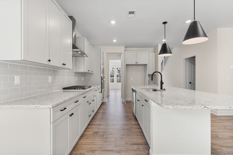 3br New Home in Knightdale, NC.  - Slide 11