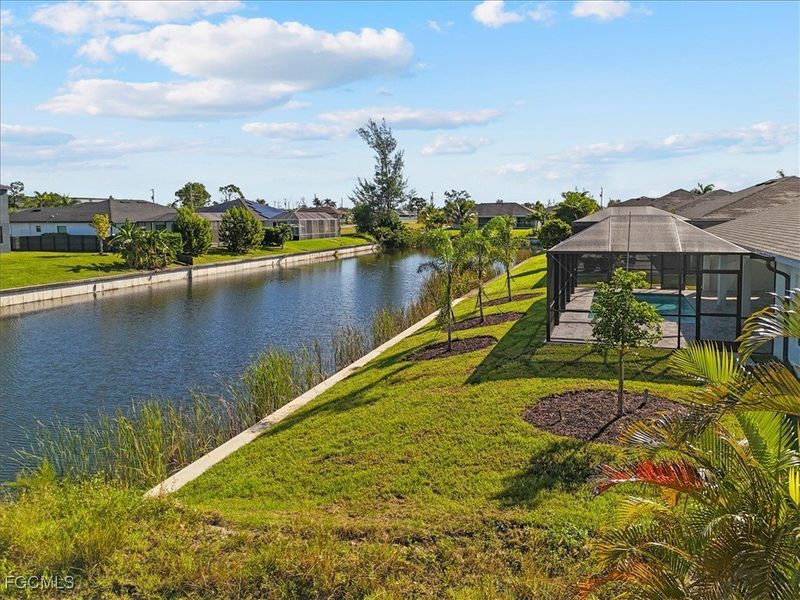 Image 39 of a home in Cape Coral.