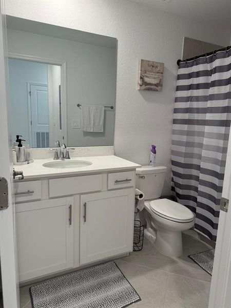 Furnished interior view inside a new home in , Venice (Image 2).