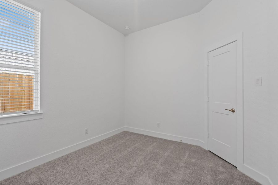 Photos are representative. Actual colors and selections may vary.