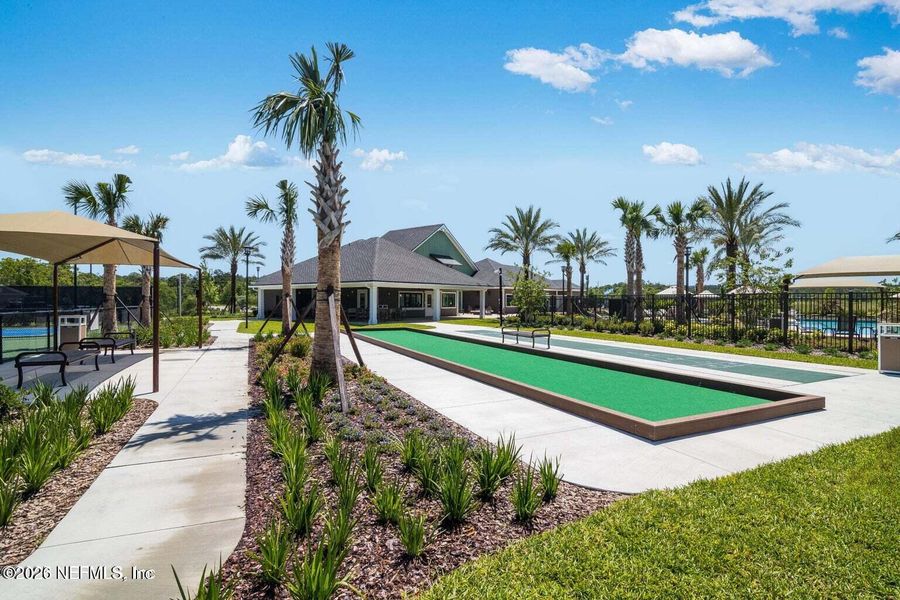 Community amenities in Edenbrooke at Hyland Trail | 55+, Green Cove Springs (Image 43). Community amenities in Edenbrooke at Hyland Trail | 55+, Green Cove Springs (Image 43).