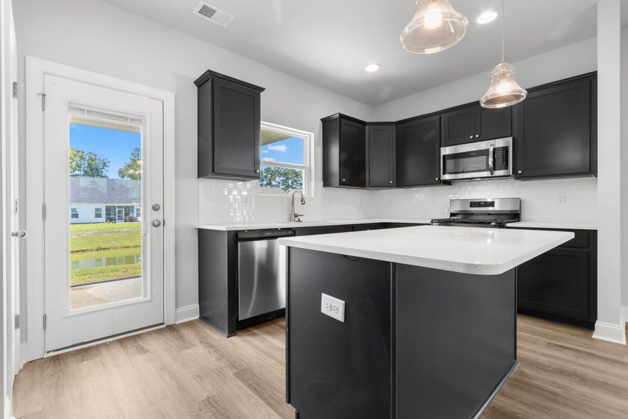 New Home in Conway, SC. - Slide 16 New Home in Conway, SC. - Slide 16