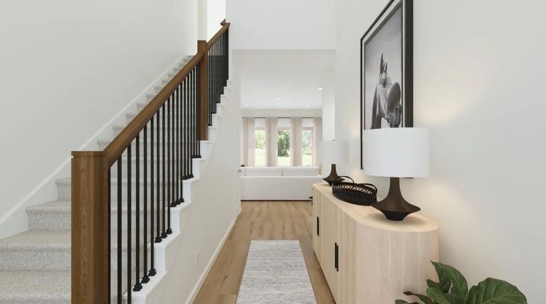 **Photos are for illustrative purpose only. This is not the actual home.**