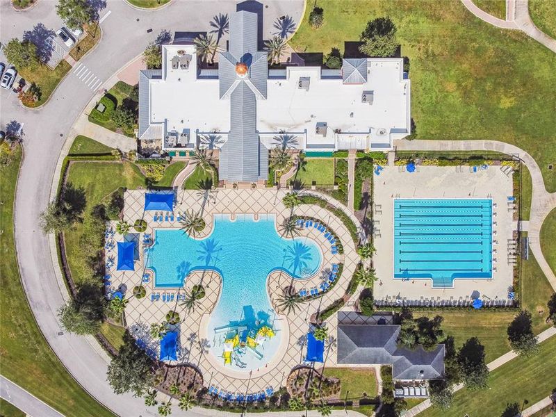 Community amenities in , Land O' Lakes (Image 57).