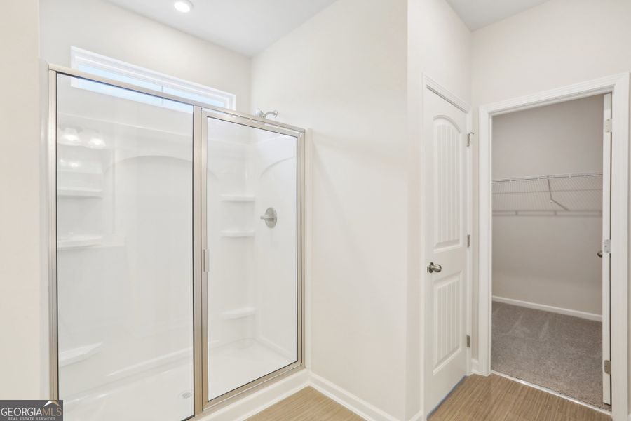 Image 11 of a home in Bryson Farms.