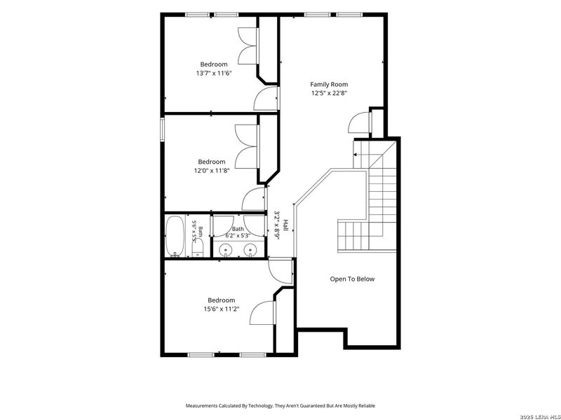 2D floor plan layout of this home in Sunfield, Buda, TX (Image 5). 2D floor plan layout of this home in Sunfield, Buda, TX (Image 5).