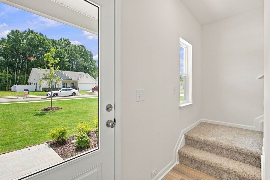 Image 41 of a home in Hampshire Hills.