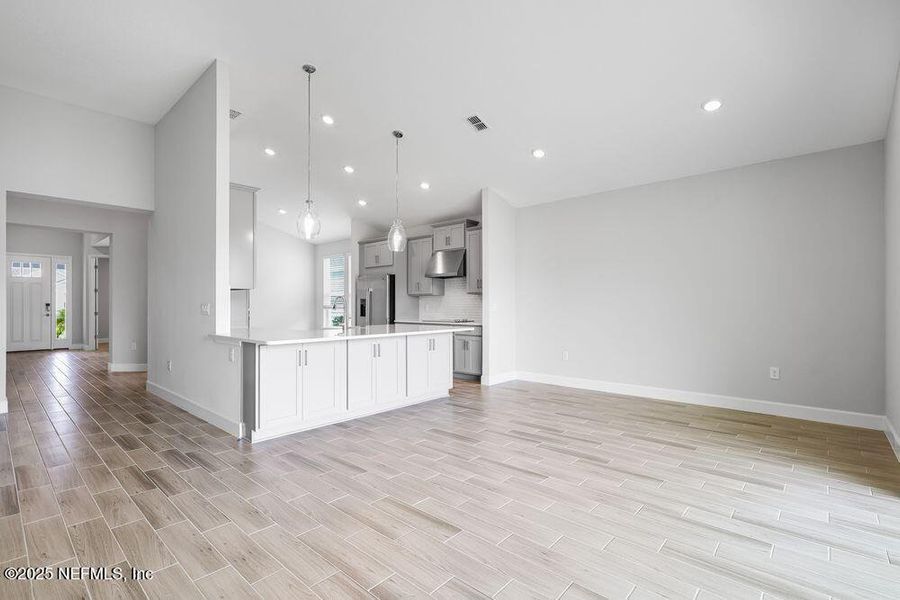 Image 35 of a home in Colbert Landings.