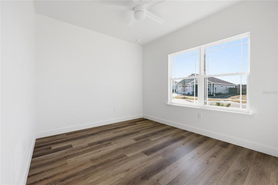 Spacious, unfurnished interior of a new home in , Gainesville (Image 26). Spacious, unfurnished interior of a new home in , Gainesville (Image 26).