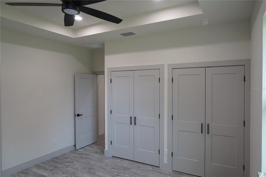 Spacious, unfurnished interior of a new home in , North Port (Image 46). Spacious, unfurnished interior of a new home in , North Port (Image 46).