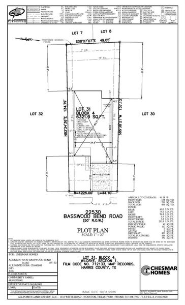 Image 33 of a home in Wildrye.