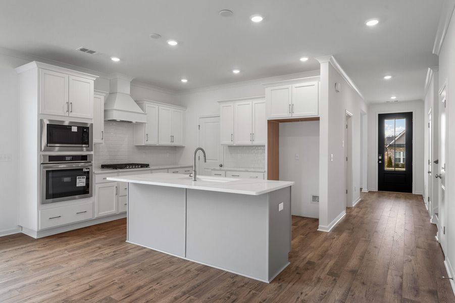 3,021sf New Home in Fairview, TN.  - Slide 14