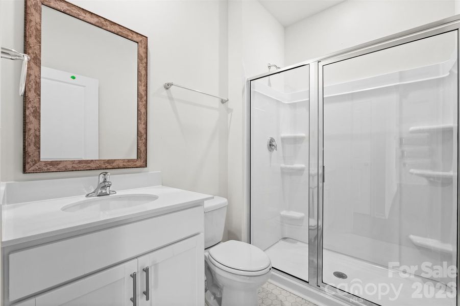 Photos are representative