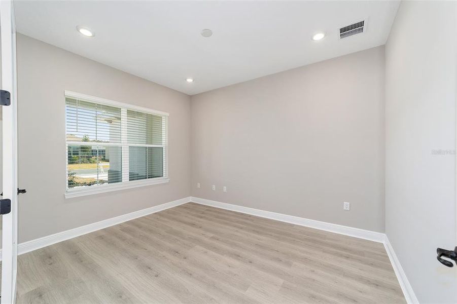 Spacious, unfurnished interior of a new home in On Top of the World Communities, Ocala (Image 34).