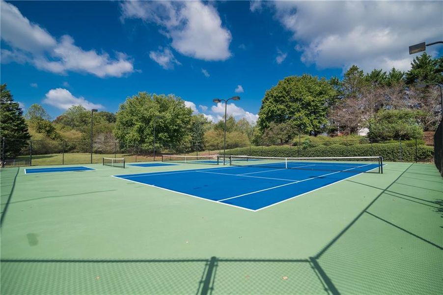 Community amenities in , Clermont (Image 49).