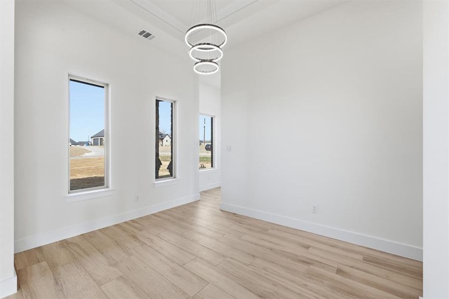 Spacious, unfurnished interior of a new home in , Boyd (Image 38). Spacious, unfurnished interior of a new home in , Boyd (Image 38).