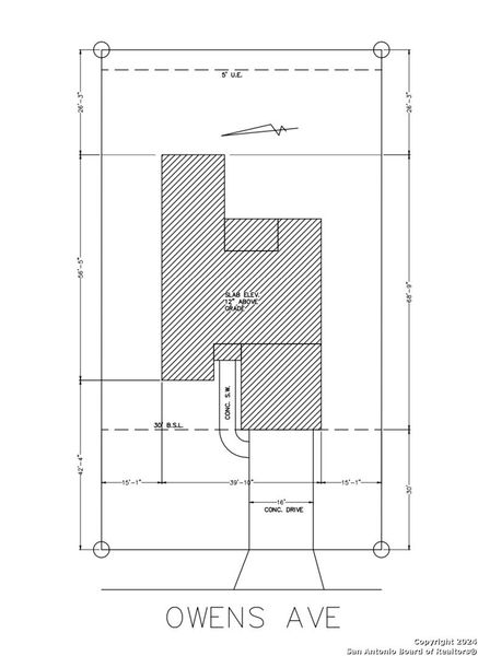 2D floor plan layout of this home in , Three Rivers, TX (Image 2). 2D floor plan layout of this home in , Three Rivers, TX (Image 2).