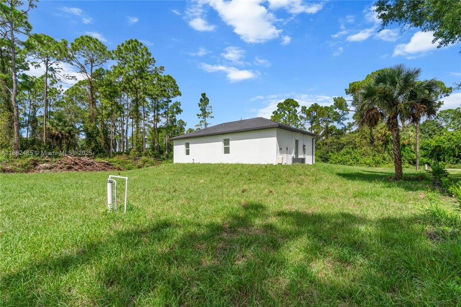 Natural landscape and outdoor views near  in Lehigh Acres (Image 45).
