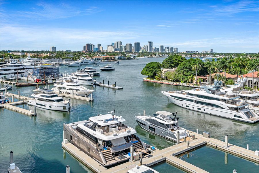 Natural landscape and outdoor views near  in Fort Lauderdale (Image 84).