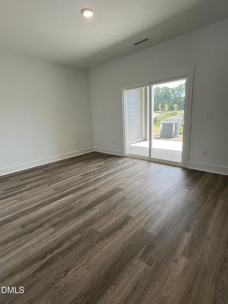 First Floor Bedroom/Flex