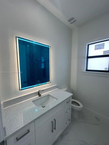 Spacious, unfurnished interior of a new home in , Lehigh Acres (Image 4). Spacious, unfurnished interior of a new home in , Lehigh Acres (Image 4).