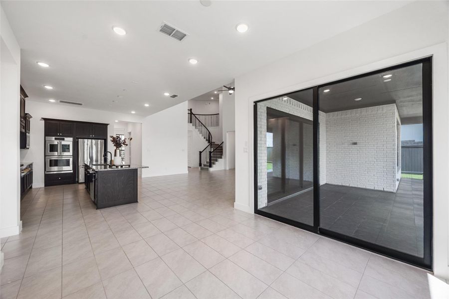 Image 34 of a home in Harvest Green.
