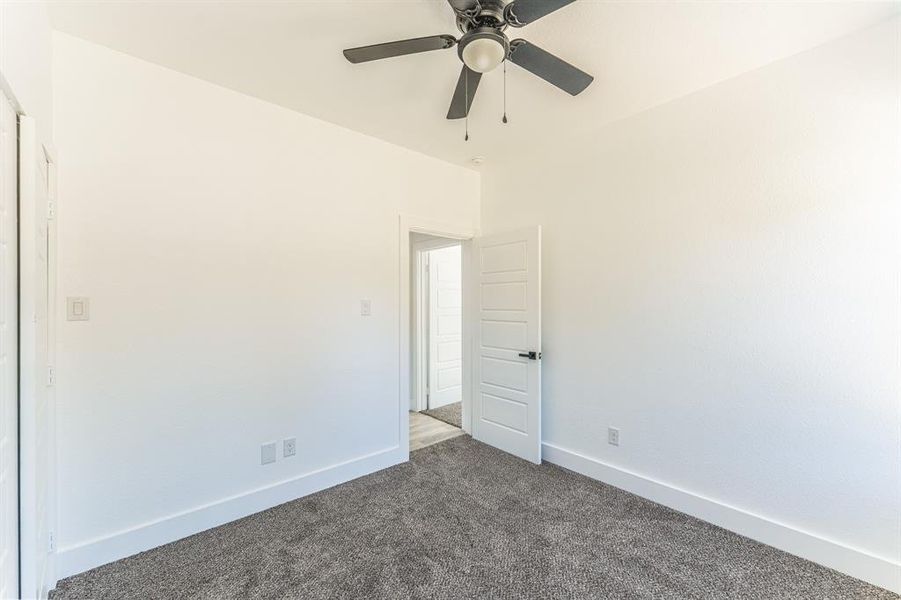 Spacious, unfurnished interior of a new home in , Sulphur Springs (Image 22). Spacious, unfurnished interior of a new home in , Sulphur Springs (Image 22).