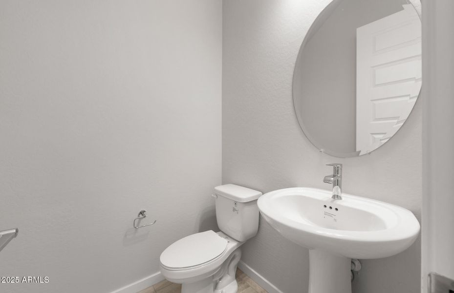 Powder Room Powder Room