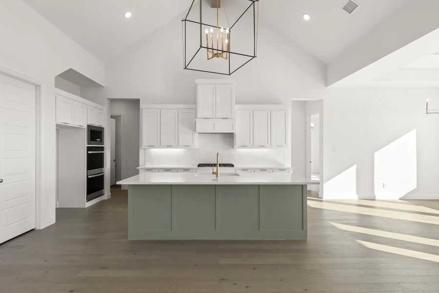 The Presley K Kitchen The Presley K Kitchen