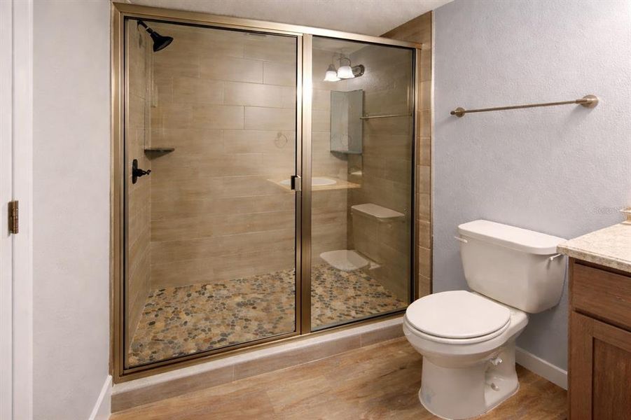 Furnished interior view inside a new home in , Lakeland (Image 3). Furnished interior view inside a new home in , Lakeland (Image 3).