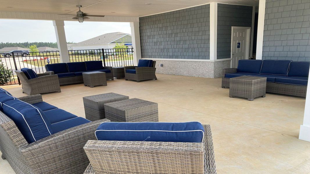 Image 15 of a home in Jordanville Farms.