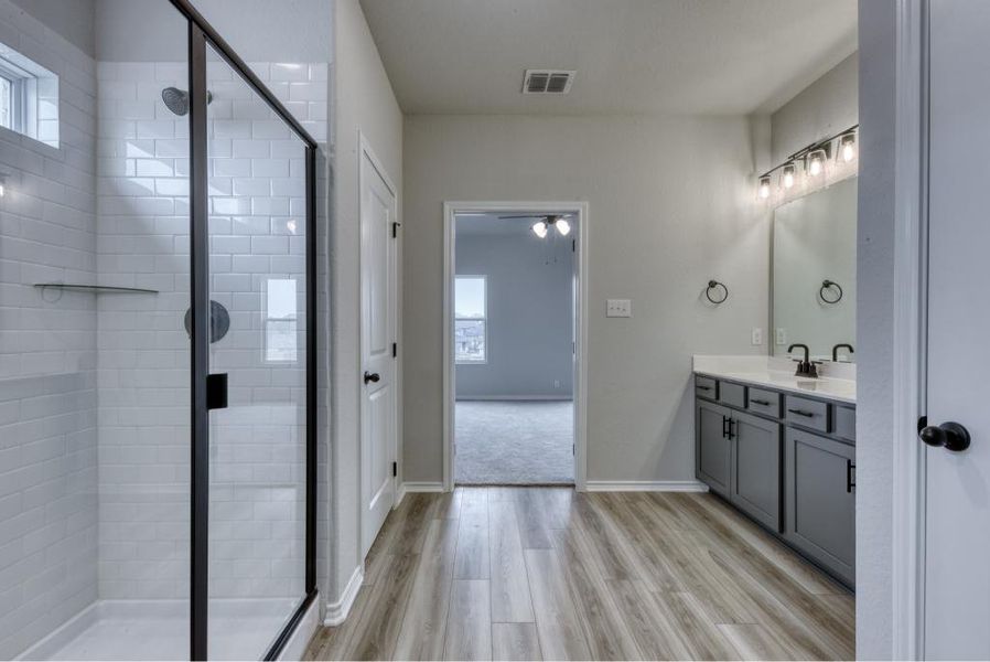 Image 18 representing the Yaupon by Ashton Woods in Arcadia Ridge, San Antonio, TX. Image 18 representing the Yaupon by Ashton Woods in Arcadia Ridge, San Antonio, TX.