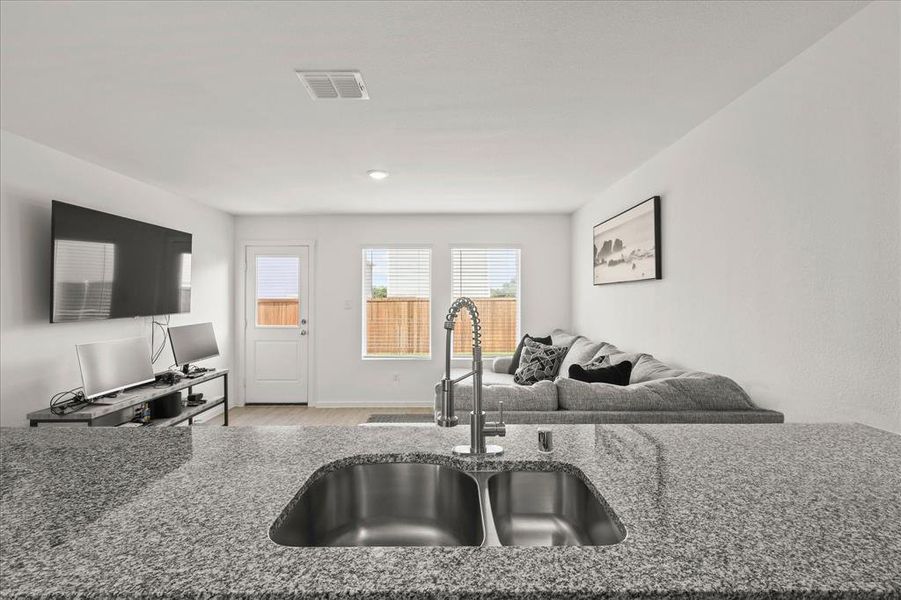 Image 26 of a home in Foree Ranch: Wellton Collection.