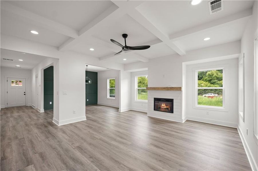 Image 37 of a home in . Image 37 of a home in .