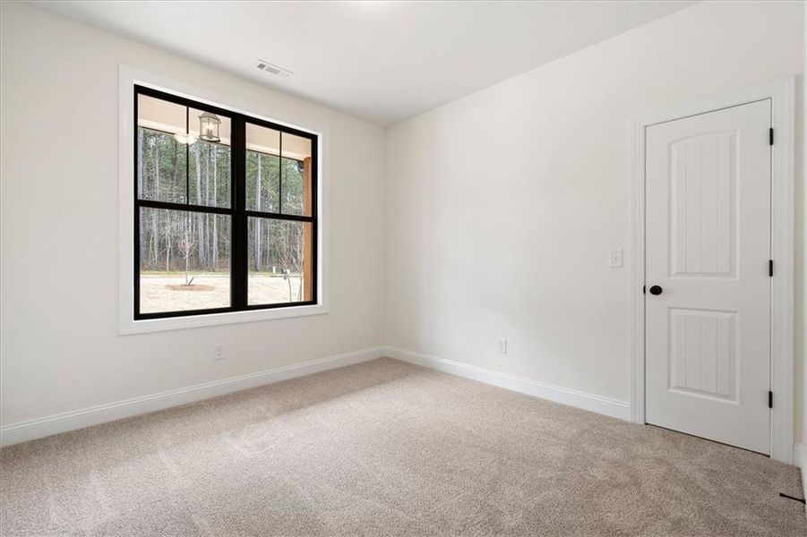 Spacious, unfurnished interior of a new home in , Rockmart (Image 38). Spacious, unfurnished interior of a new home in , Rockmart (Image 38).