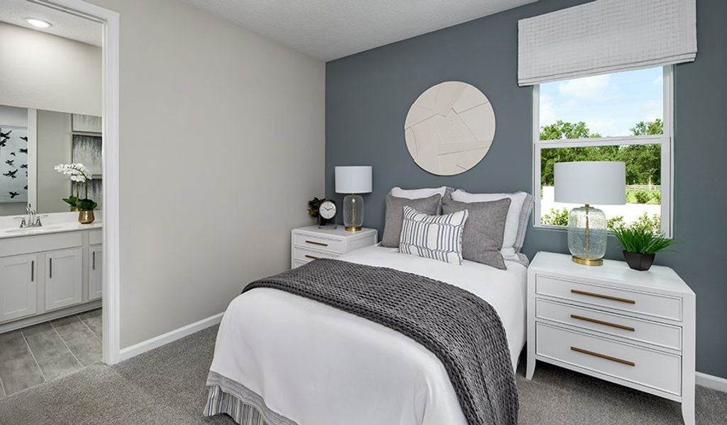 Slate-F927-Bellavista Bedroom