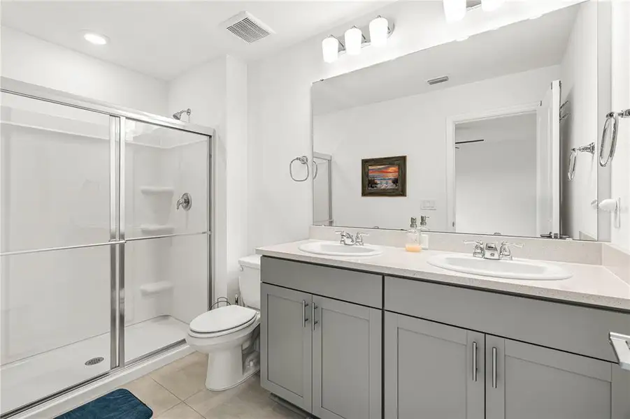 Furnished interior view inside a new home in , Nokomis (Image 6). Furnished interior view inside a new home in , Nokomis (Image 6).