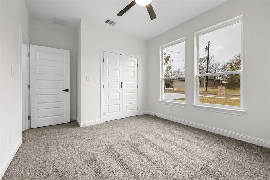 Spacious, unfurnished interior of a new home in , Greenville (Image 13). Spacious, unfurnished interior of a new home in , Greenville (Image 13).