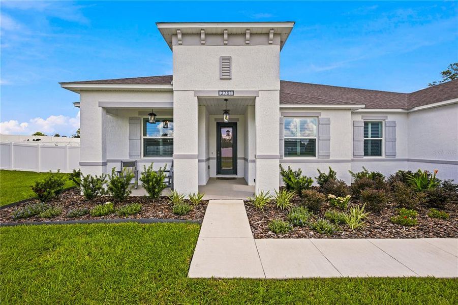 Image 45 of a home in Marion Oaks.