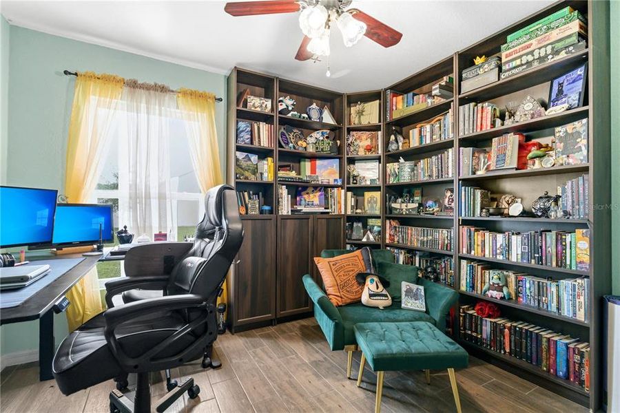 Image 31 of a home in Thompson Preserve. Image 31 of a home in Thompson Preserve.