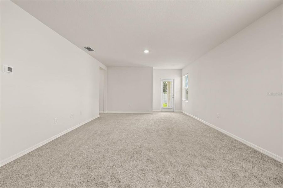 Spacious, unfurnished interior of a new home in , Kissimmee (Image 30). Spacious, unfurnished interior of a new home in , Kissimmee (Image 30).