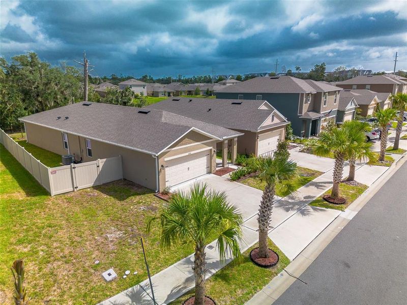Image 36 of a home in Cadence at Parc Hill. Image 36 of a home in Cadence at Parc Hill.