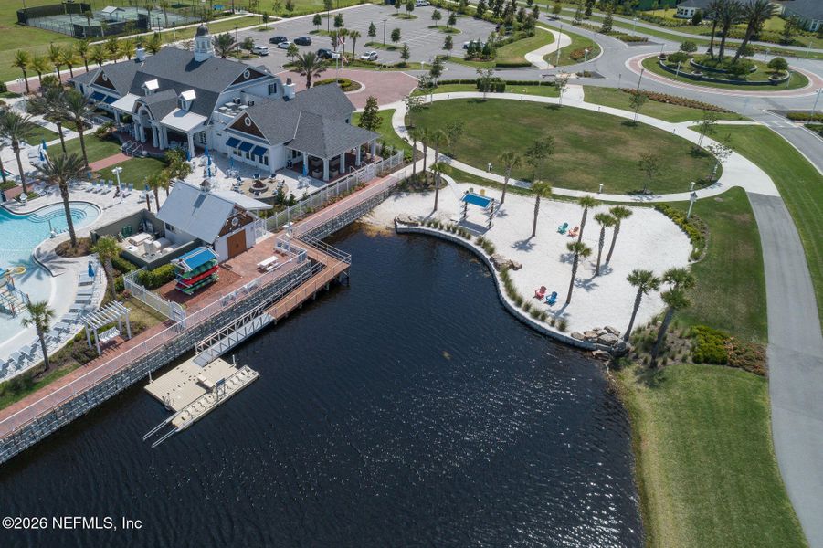 Community amenities in , St. Augustine (Image 59).
