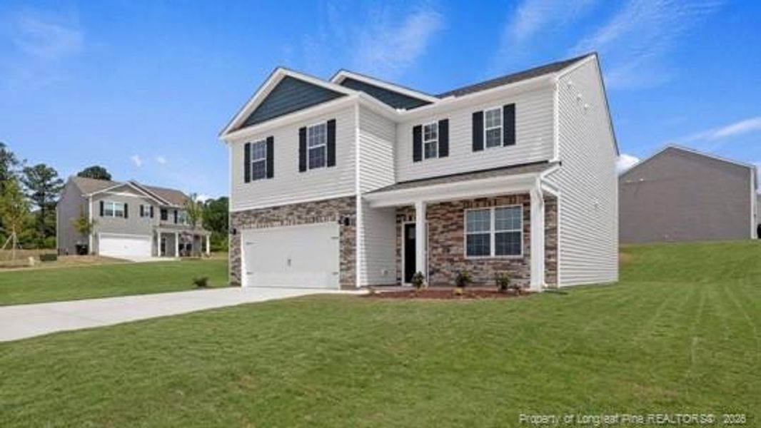 701 Lazy Elm