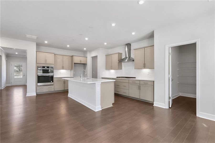 Image 35 of a home in Anderson Point Estates.