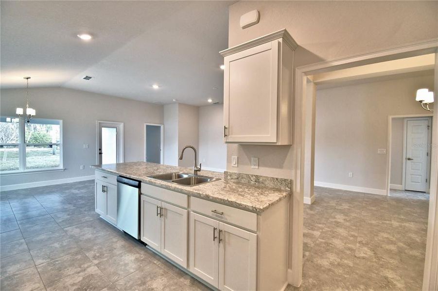 Furnished interior view inside a new home in Cadence Crossing, Auburndale (Image 14). Furnished interior view inside a new home in Cadence Crossing, Auburndale (Image 14).