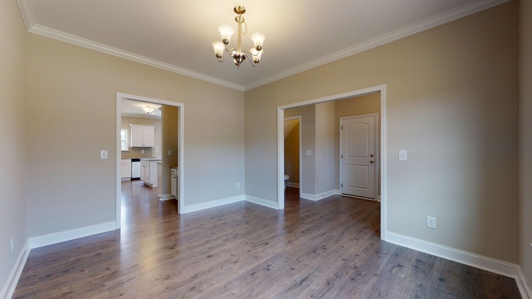 Image 41 representing the Ryder by Bill Clark Homes in Arbor Hills South II, Greenville, NC. Image 41 representing the Ryder by Bill Clark Homes in Arbor Hills South II, Greenville, NC.