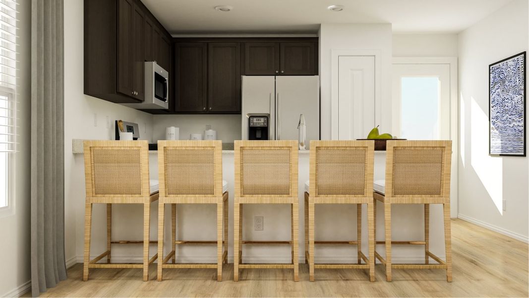 Montour Kitchen Montour Kitchen